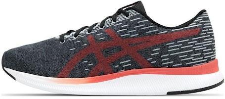 ASICS Streetwise 'Grey Red' 1201A280-005 ASICS Streetwise 'Grey Red' 1201A280-005