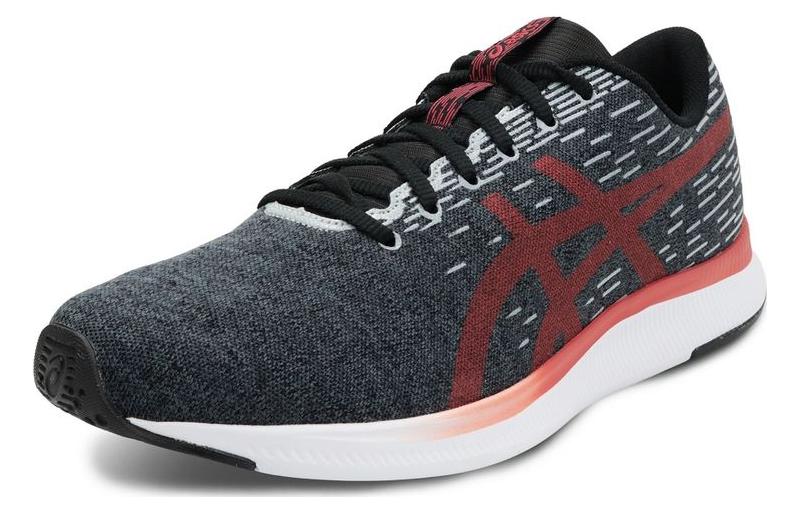 Lookbook ASICS Streetwise 'Abu Merah' 1201A280-005