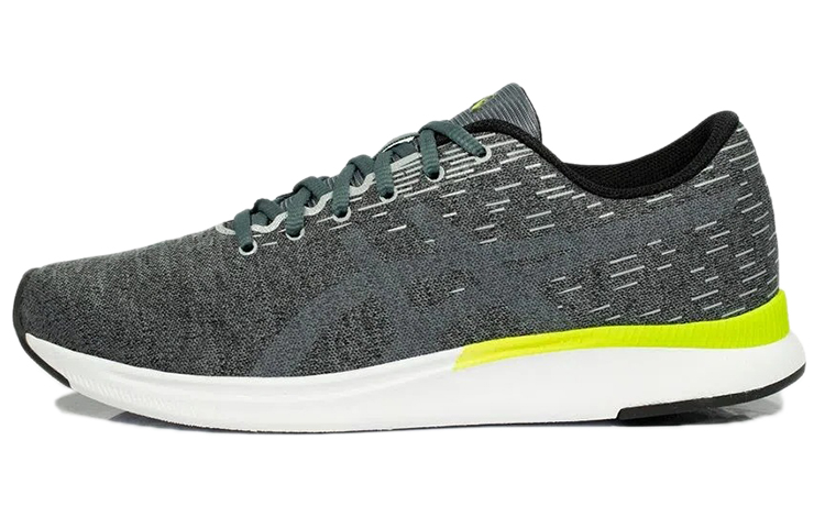 ASICS Streetwise Low 'Grey' 1021A530-021