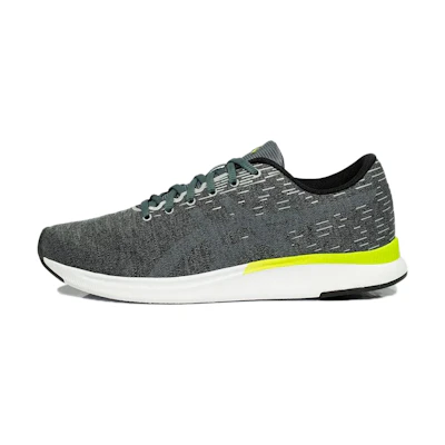 ASICS Streetwise Low 'Grey'