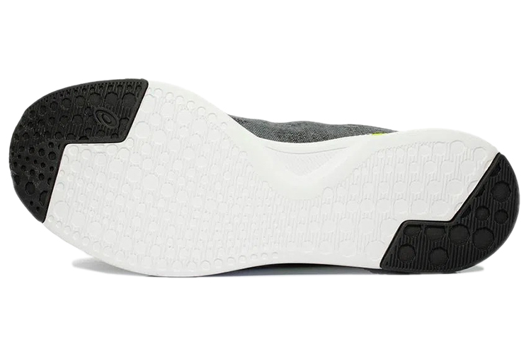 Order Asics Streetwise 低筒 跑步鞋 男款 灰色