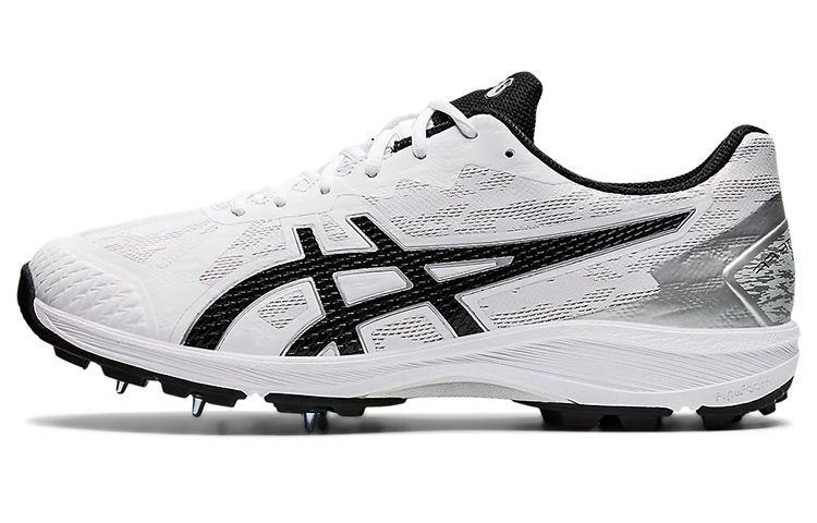 ASICS Strike Rate FF 'White Black' 1111A067-104