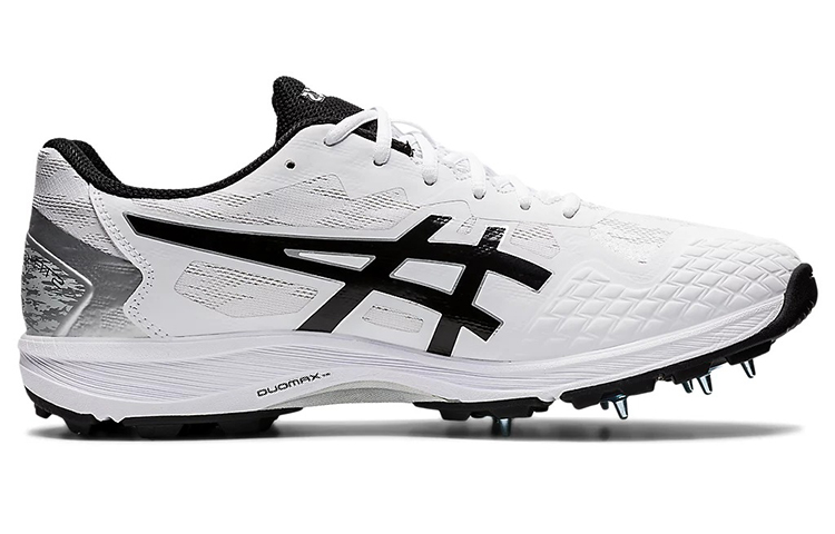 Order ASICS Strike Rate FF 'White Black' 1111A067-104