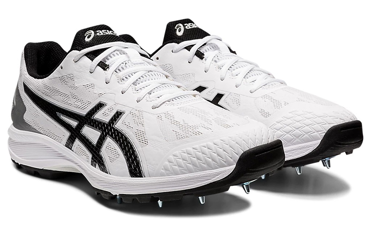 Lookbook ASICS Strike Rate FF 'White Black' 1111A067-104