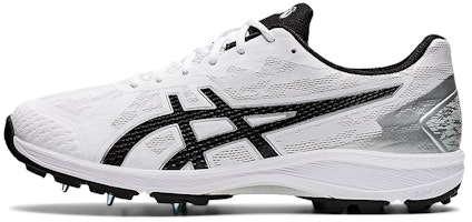 ASICS Strike Rate FF 'White Black' 1111A067-104 ASICS Strike Rate FF 'White Black' 1111A067-104