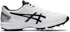 Order ASICS Strike Rate FF 'Putih Hitam' 1111A067-104