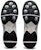 ASICS Strike Rate FF 'Putih Hitam' 1111A067-104