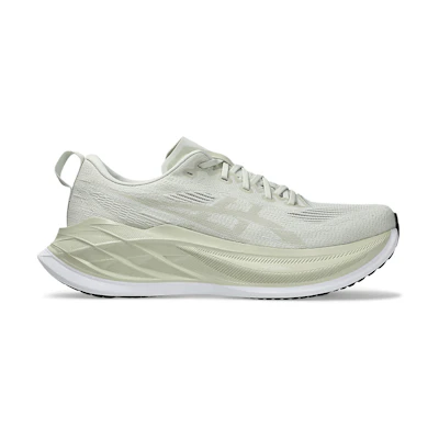 ASICS SUPERBLAST 2 Lake Grey White Sage
