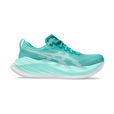 ASICS SUPERBLAST 2 'Wave Teal Illuminate Mint'