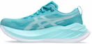 Sizing ASICS SUPERBLAST 2 Kasut Lari Lelaki/Wanita 1013A142-400
