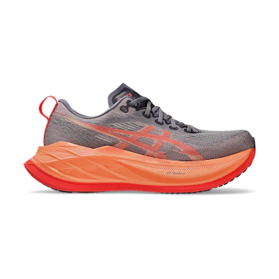 ASICS SUPERBLAST 2 'Greyish Purple Coral Reef'