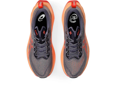 ASICS SUPERBLAST 2 'Greyish Purple Coral Reef'