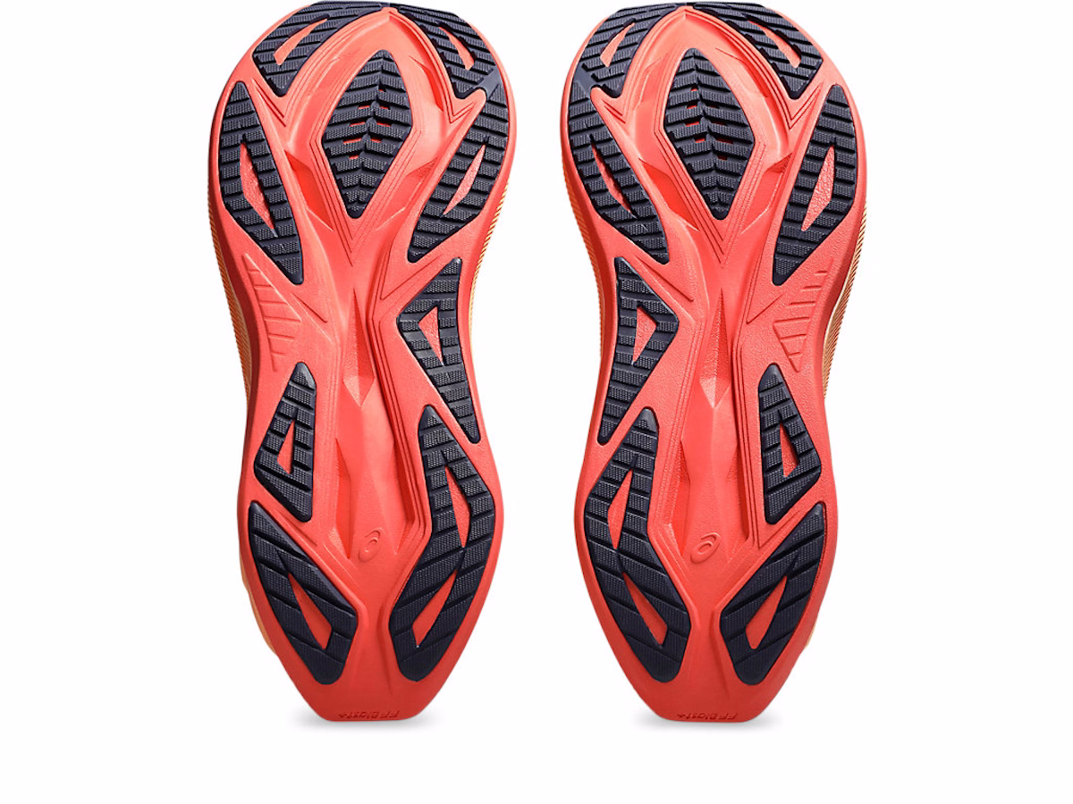 ASICS SUPERBLAST 2 'Greyish Purple Coral Reef'