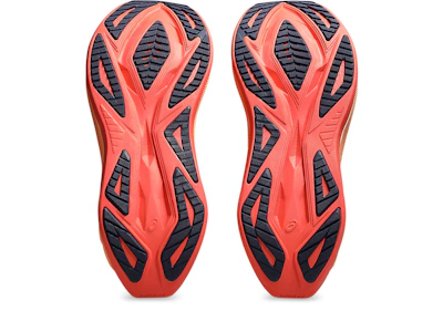 ASICS SUPERBLAST 2 'Greyish Purple Coral Reef'