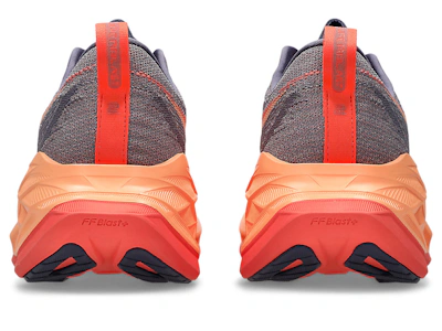 ASICS SUPERBLAST 2 'Greyish Purple Coral Reef'