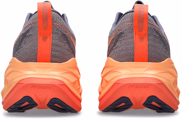 ASICS SUPERBLAST 2 'Greyish Purple Coral Reef' 1013A142-501 1