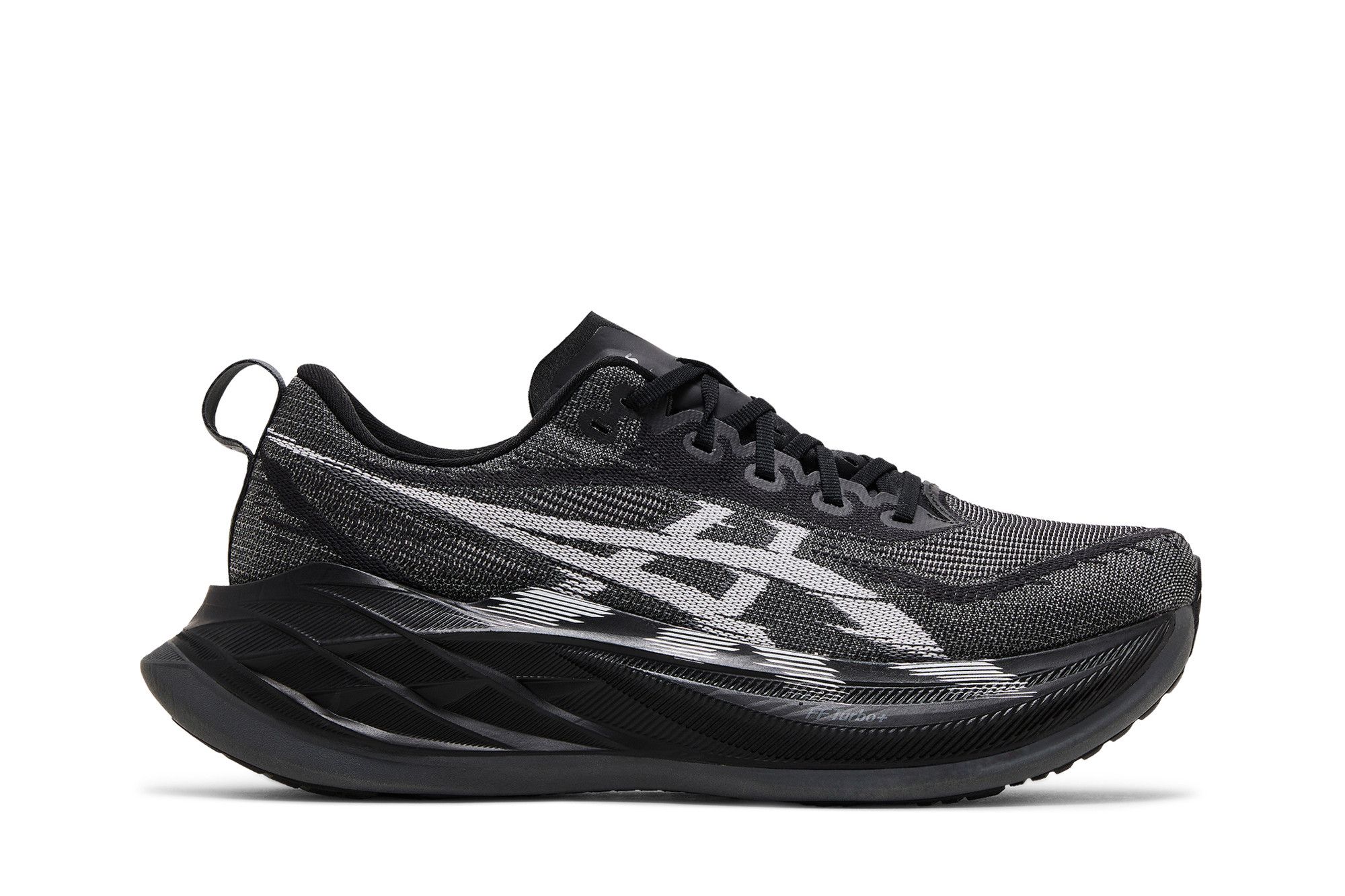 ASICS Superblast 2 'Black White' 1013A160-001