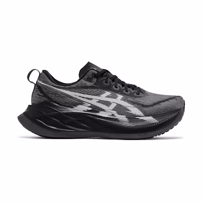 ASICS Superblast 2 'Black White'