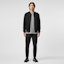 Lookbook ASICS Superblast 2 'Black White' 1013A160-001