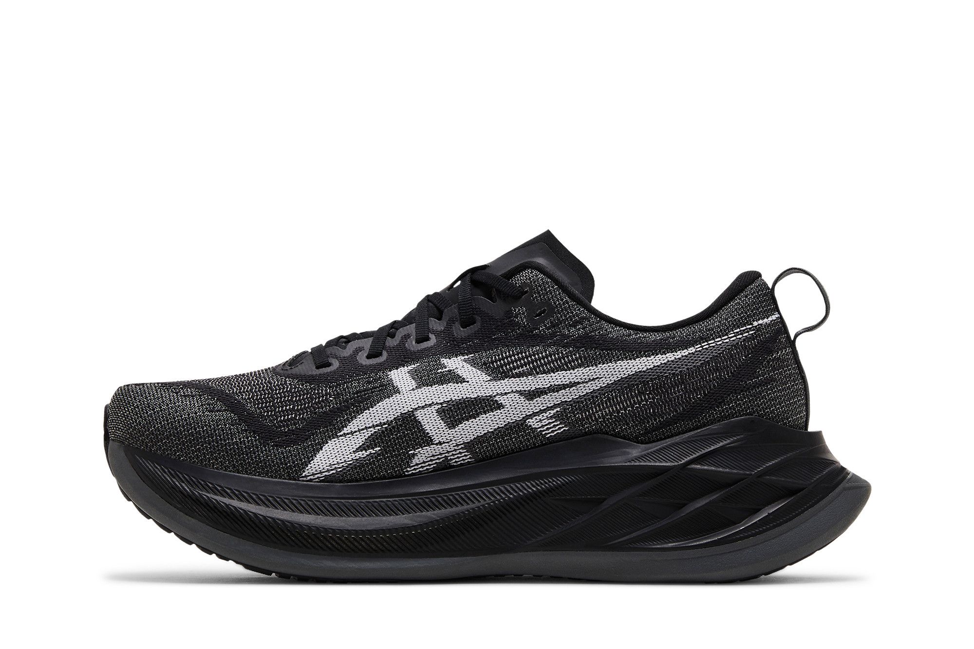 Purchase ASICS スーパーブラスト 2 ''ブラック ホワイト'' 1013A160-001