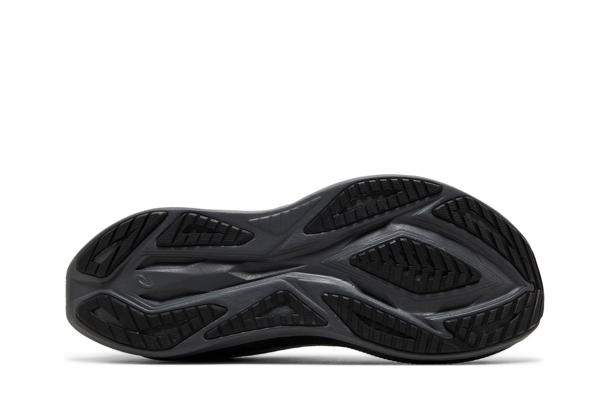 Details for ASICS スーパーブラスト 2 ''ブラック ホワイト'' 1013A160-001