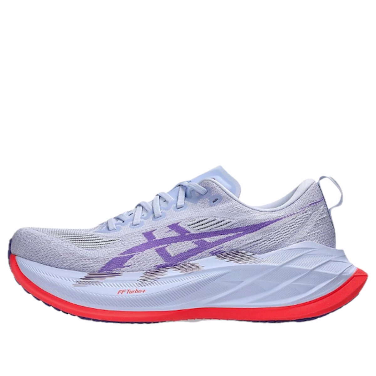 ASICS Superblast 2 'Blue Fade Edo Purple'