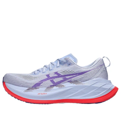ASICS Superblast 2 'Blue Fade Edo Purple'