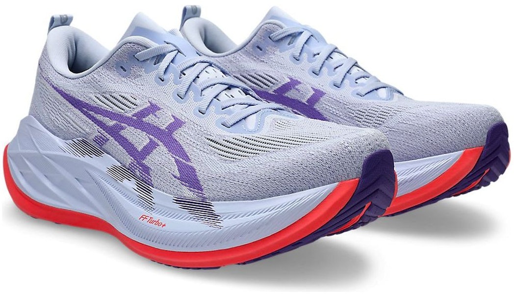 ASICS Superblast 2 '藍漸變江戶紫' 1013A142-401 Lookbook ASICS Superblast 2 '藍漸變江戶紫' 1013A142-401