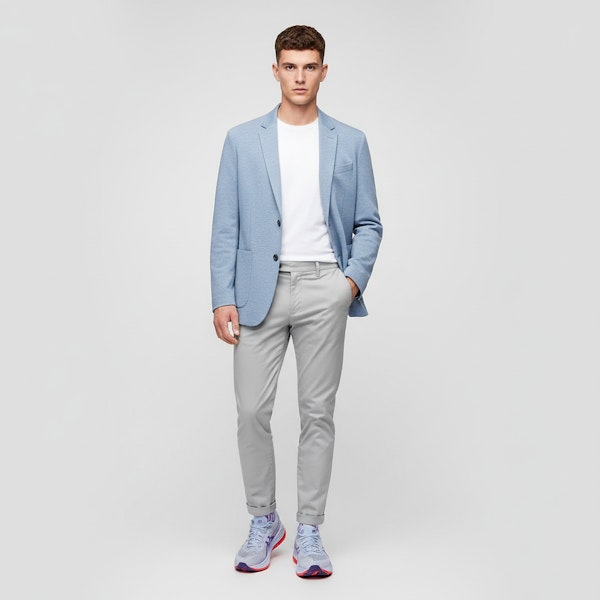 ASICS Superblast 2 ''Biru Pudar Edo Ungu'' 1013A142-401 Lookbook ASICS Superblast 2 ''Biru Pudar Edo Ungu'' 1013A142-401