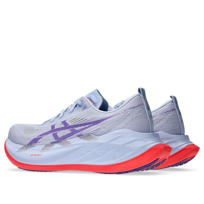 ASICS Superblast 2 'Blue Fade Edo Purple'
