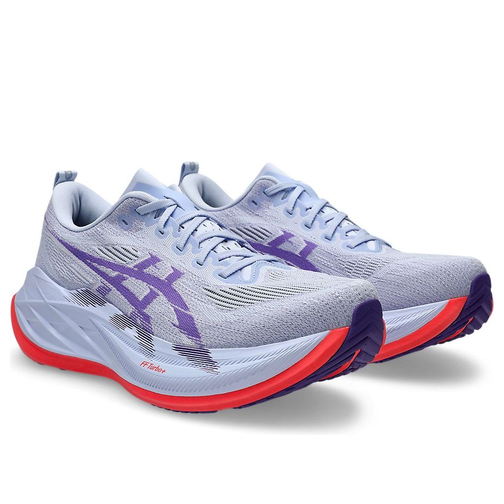 Lookbook ASICS Superblast 2 'Desvanecido Azul Edo Púrpura' 1013A142-401