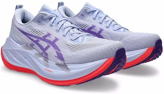 Lookbook ASICS Superblast 2 'Blue Fade Edo Purple' 1013A142-401