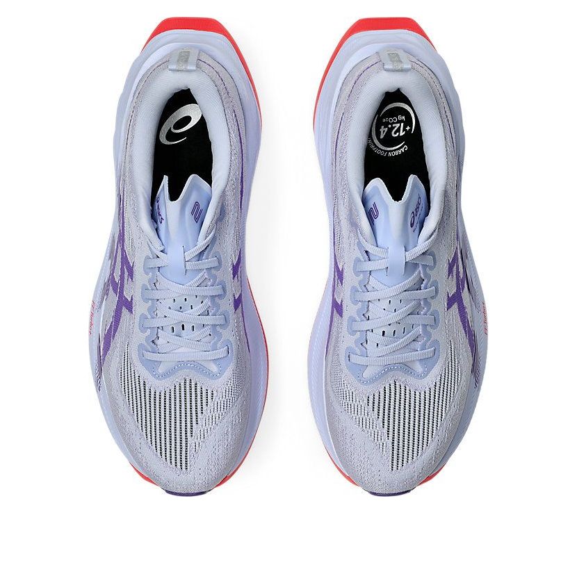 Purchase ASICS スーパーブラスト 2 ''ブルーフェード エドパープル'' 1013A142-401