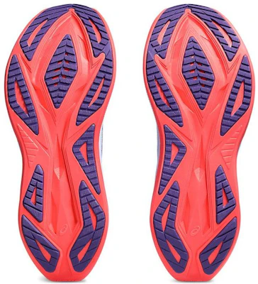 ASICS Superblast 2 '藍漸變江戶紫' 1013A142-401 Sizing ASICS Superblast 2 '藍漸變江戶紫' 1013A142-401