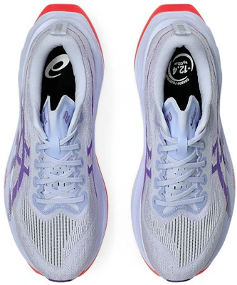 ASICS Superblast 2 ''Biru Pudar Edo Ungu'' 1013A142-401 Sizing ASICS Superblast 2 ''Biru Pudar Edo Ungu'' 1013A142-401