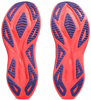 Sizing ASICS Superblast 2 'Blue Fade Edo Purple' 1013A142-401
