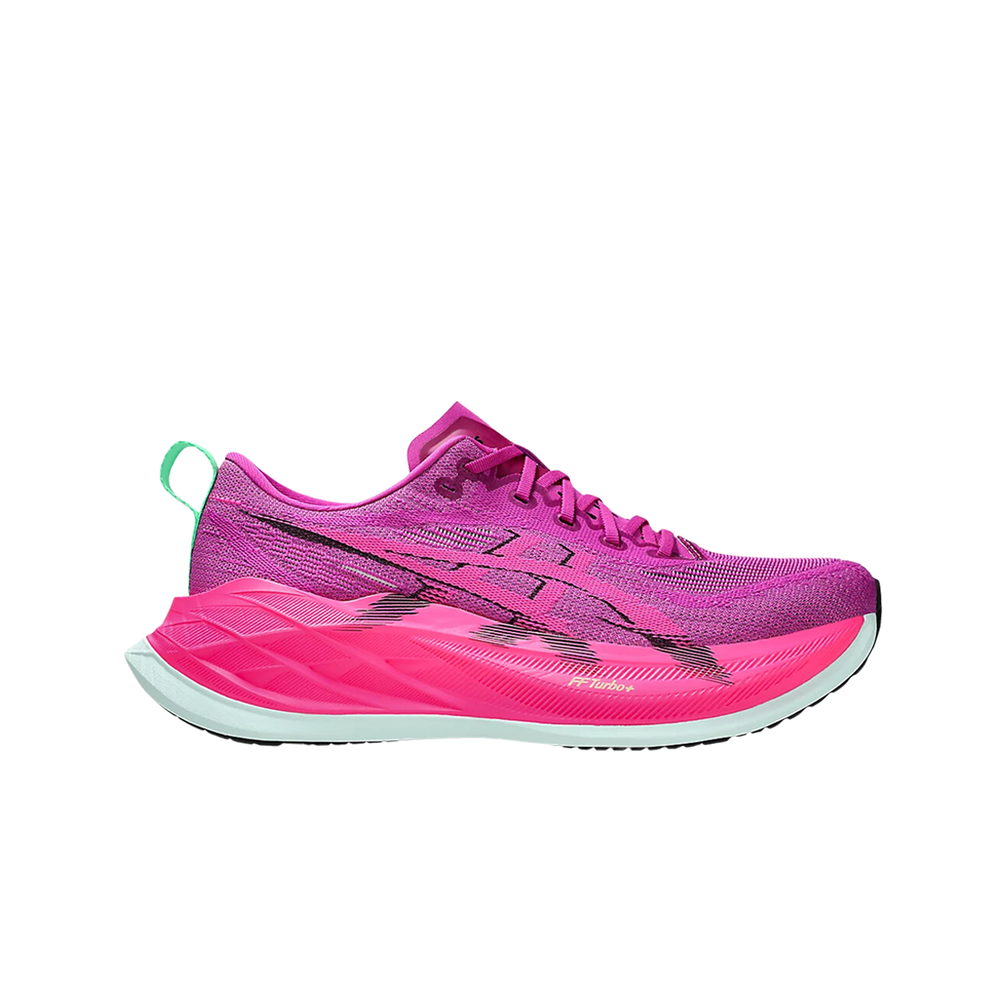 ASICS Superblast 2 'Bold Magenta Pink Glo' 1013A142-500