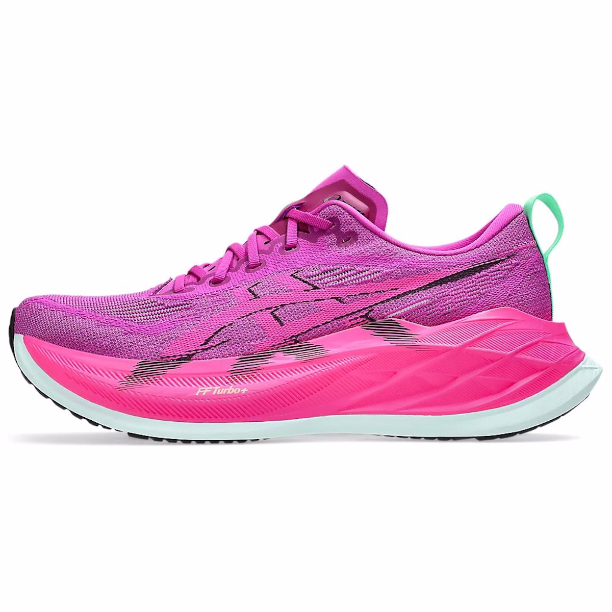 ASICS Superblast 2 'Bold Magenta Pink Glo'