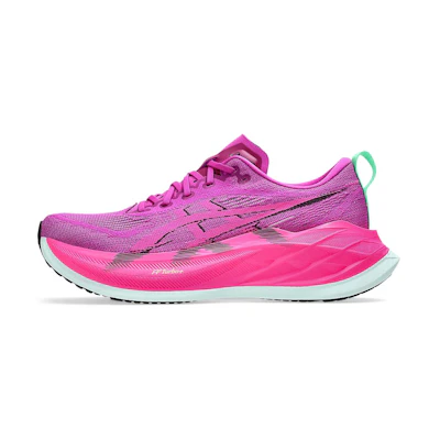 ASICS Superblast 2 'Bold Magenta Pink Glo'
