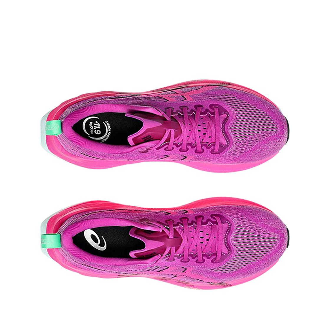 Order ASICS Superblast 2 'Bold Magenta Pink Glo' 1013A142-500