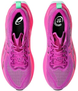 ASICS Superblast 2 'Magenta Rosa Brillante' 1013A142-500 Lookbook ASICS Superblast 2 'Magenta Rosa Brillante' 1013A142-500