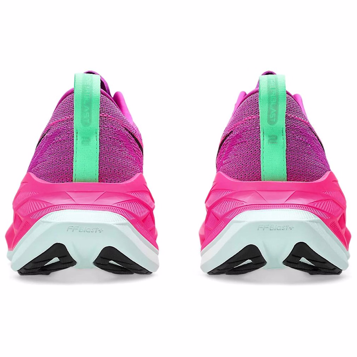 ASICS Superblast 2 'Bold Magenta Pink Glo'