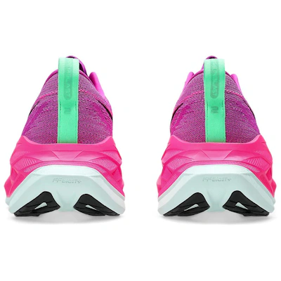 ASICS Superblast 2 'Bold Magenta Pink Glo'