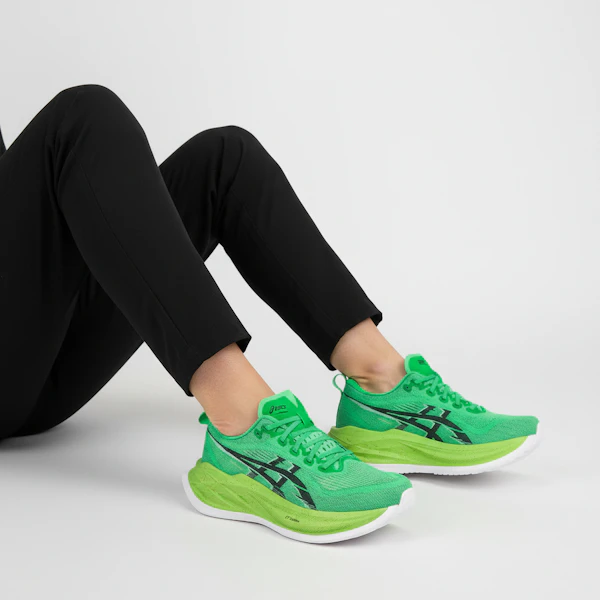 ASICS Superblast 2 ''Ekiden - Vital Green'' Lelarian 1013A185-300 Order ASICS Superblast 2 ''Ekiden - Vital Green'' Lelarian 1013A185-300