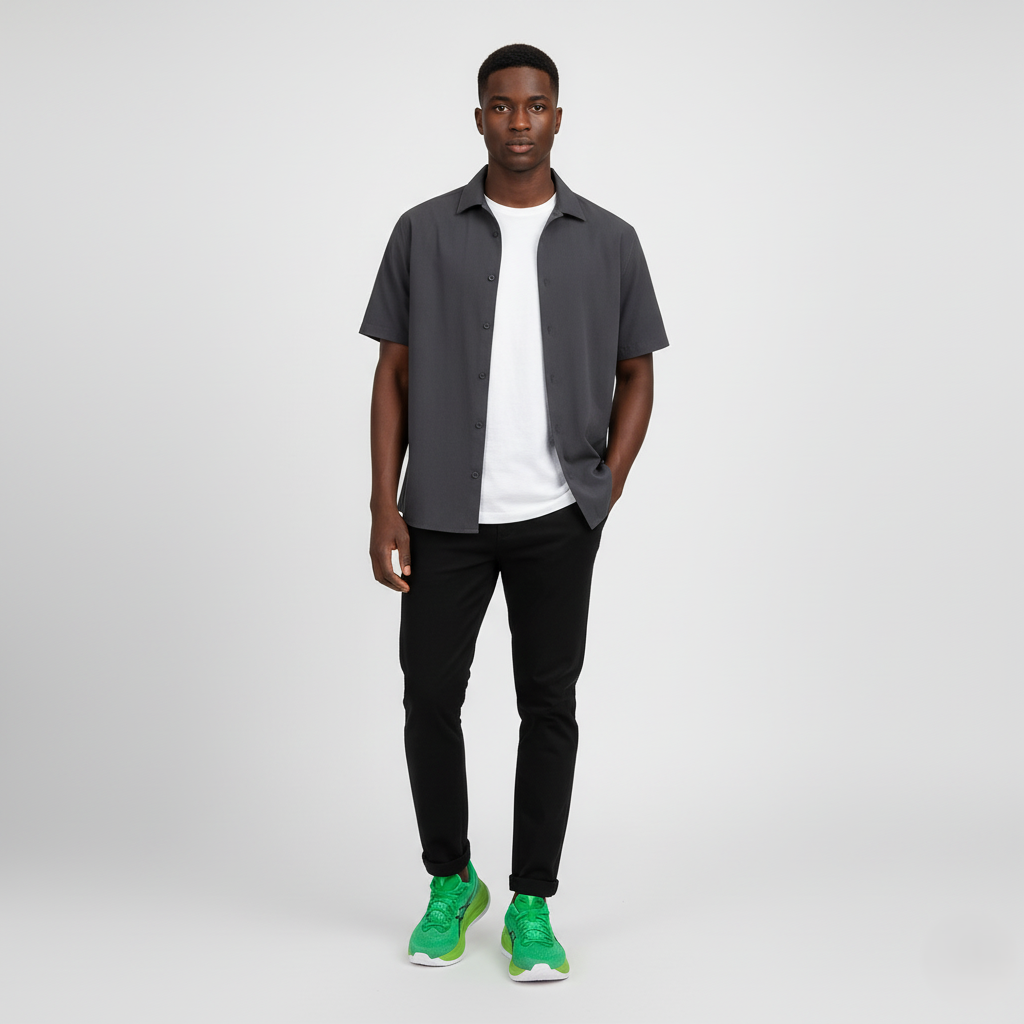 Lookbook ASICS Superblast 2 ''Ekiden - Vital Green'' Lelarian 1013A185-300