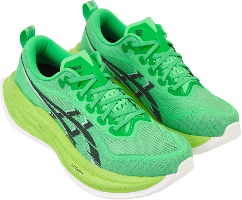 ASICS Superblast 2 ''Ekiden - Vital Green'' Lelarian 1013A185-300 Details for ASICS Superblast 2 ''Ekiden - Vital Green'' Lelarian 1013A185-300