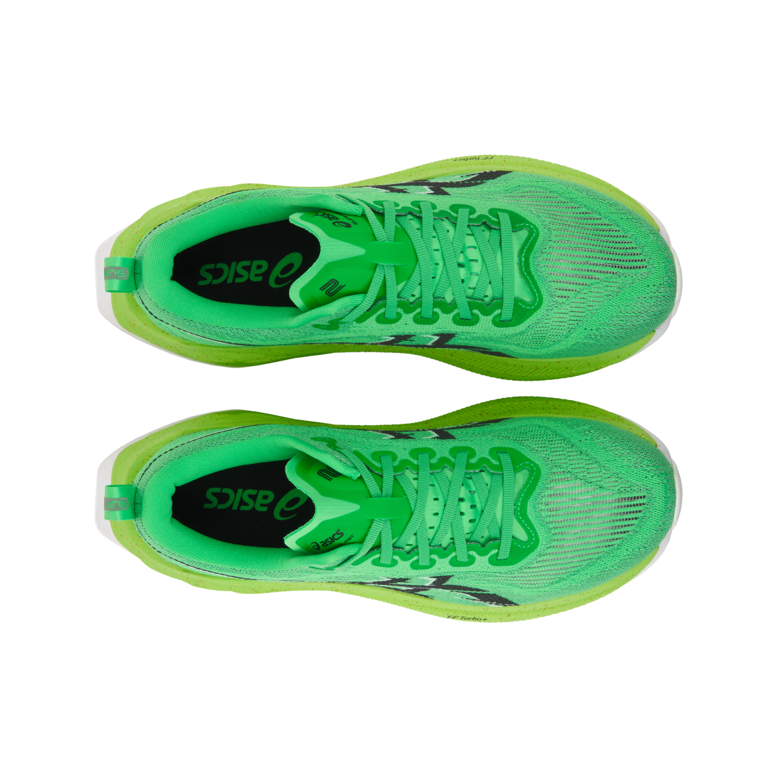 Sizing ASICS Superblast 2 ''Ekiden - Vital Green'' Lelarian 1013A185-300
