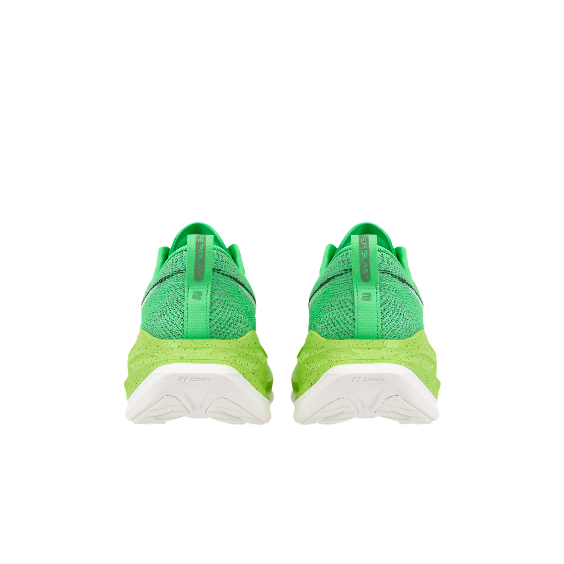 Sizing ASICS Superblast 2 'Ekiden - Vital Green' 1013A185-300