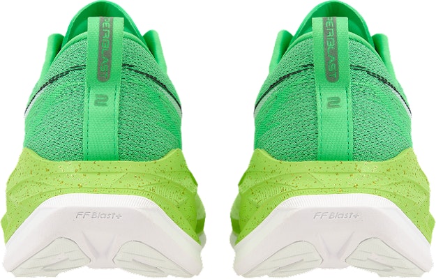 ASICS Superblast 2 'Ekiden - Vital Green' 1013A185-300 Sizing ASICS Superblast 2 'Ekiden - Vital Green' 1013A185-300