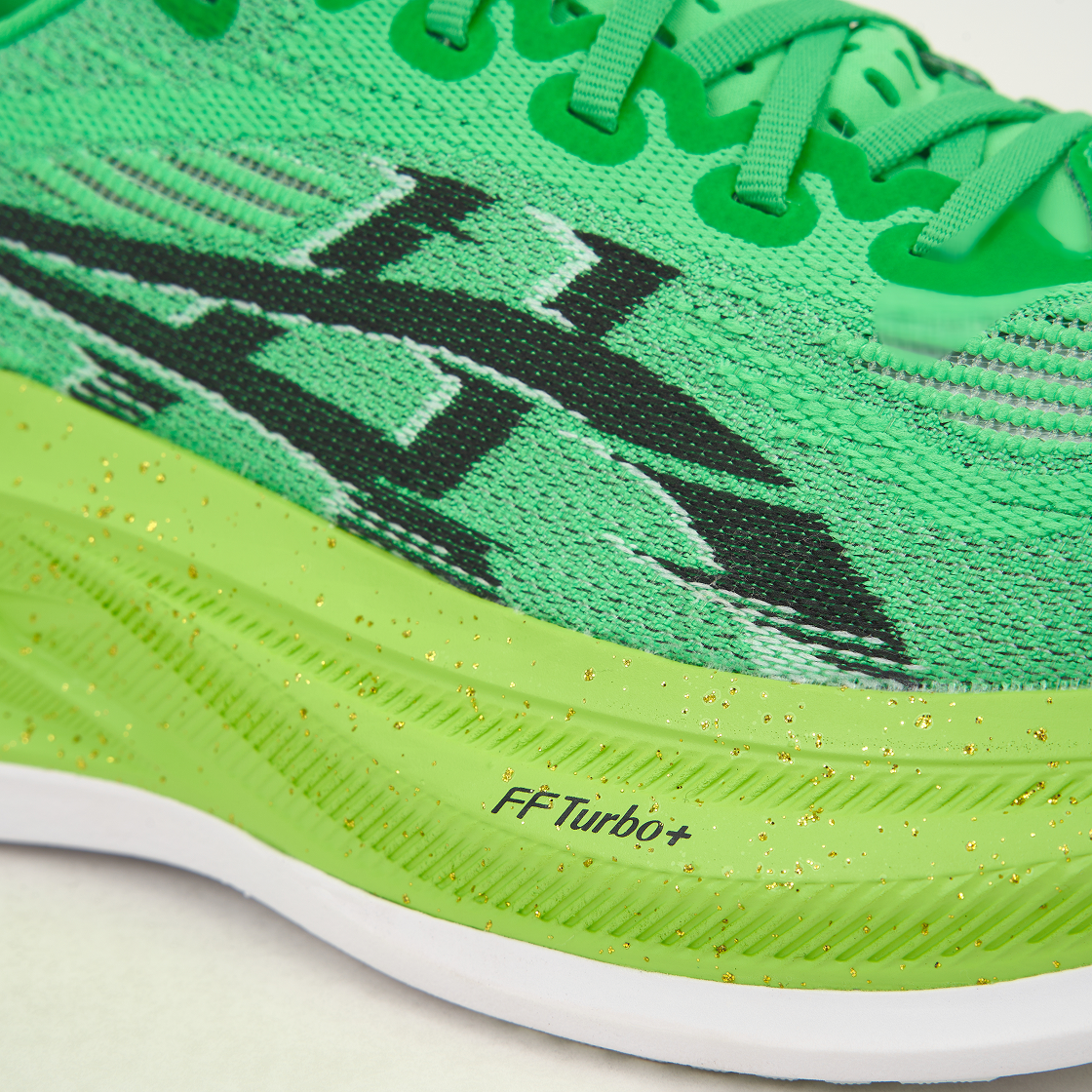 Cheap ASICS Superblast 2 'Ekiden - Vital Green' 1013A185-300